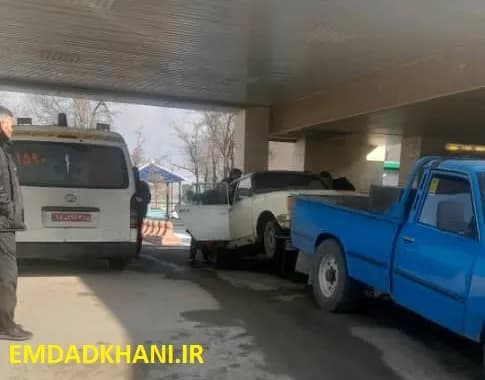 خدمات خودروبر هشترود - تصویر 2